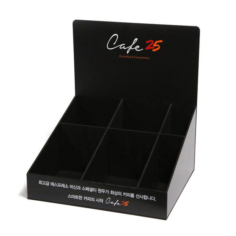 포맥스미니진열대_식품류