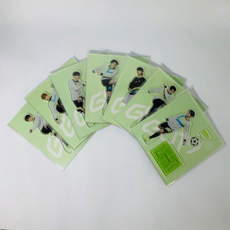 GOT7미니등신대_갓세븐미니등신대_보이그룹_연예인등신대_아이돌등신대