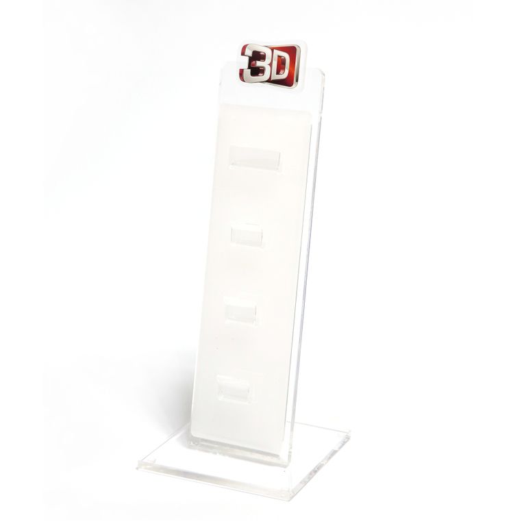 아크릴 미니 진열대_전자제품