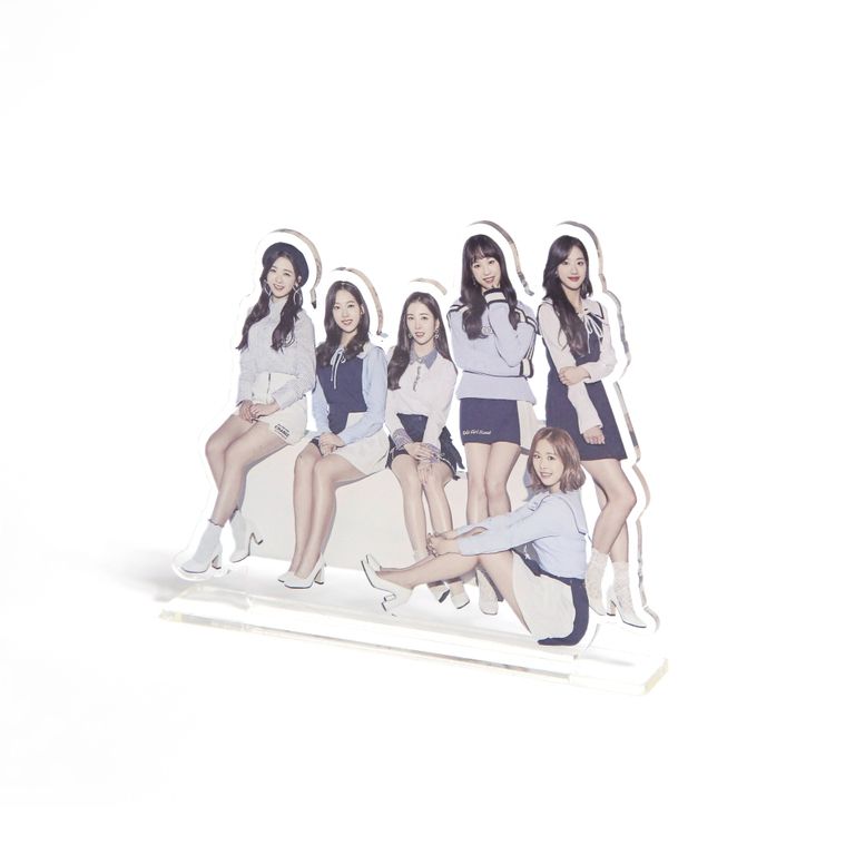 연예인미니등신대_여자걸그룹