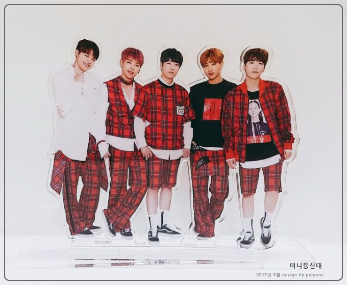 미니등신대