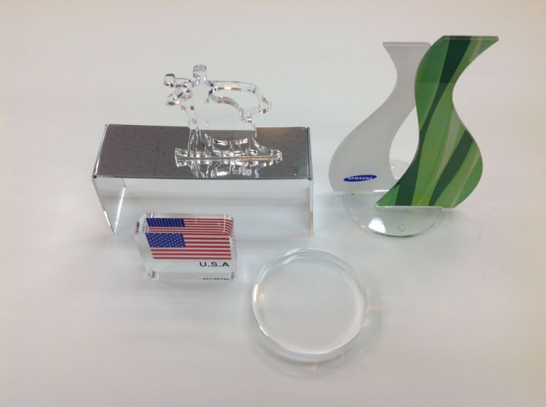 아크릴상품 가공