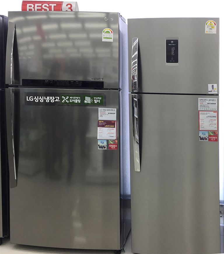 전자제품 - 제품사양,가격,제품광고작업