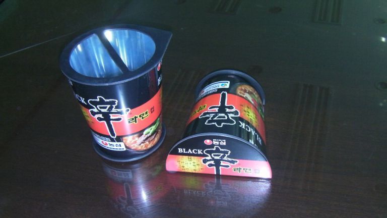 판촉용젓가락통